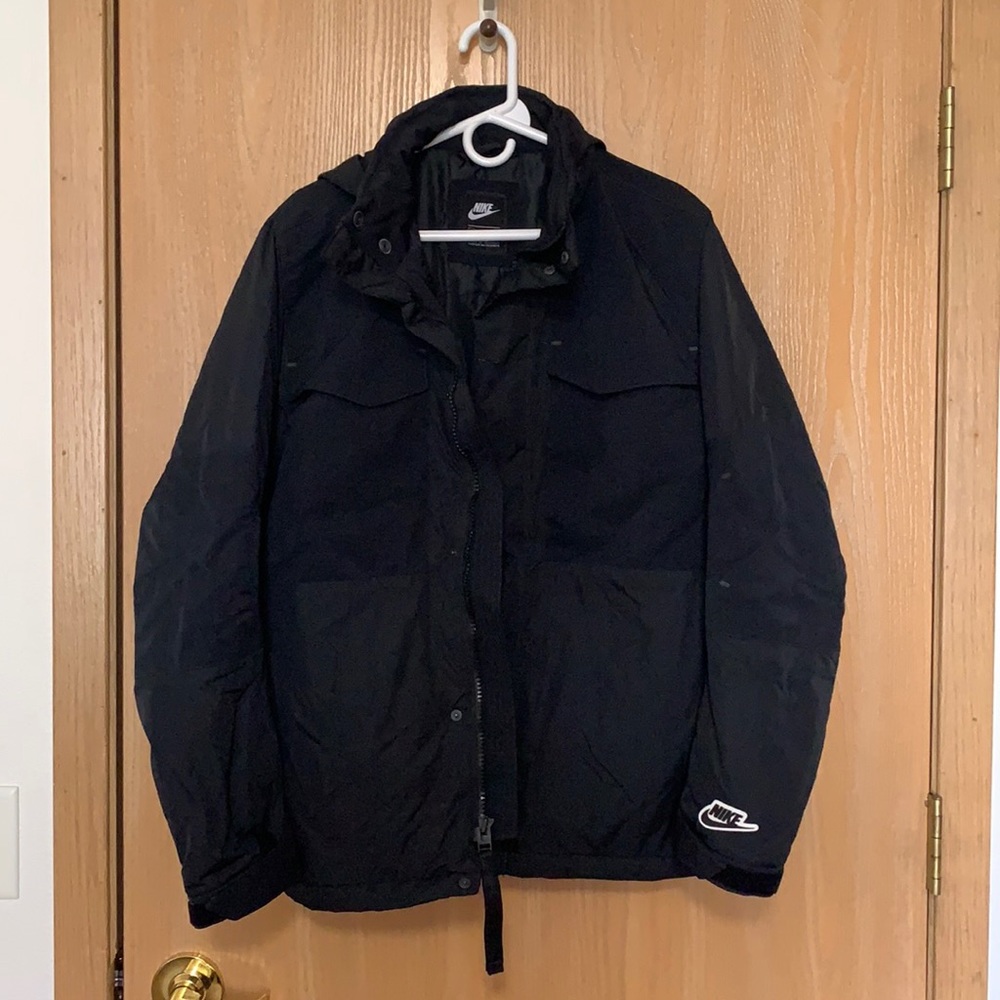 Nike Repel M65 Jacket